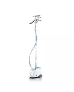 Bingo Deluxe Garment Steamer White (GS-990)