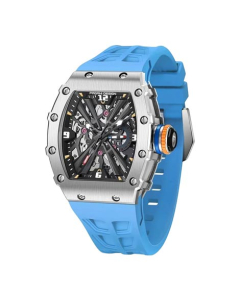Benyar PD VH65 Japani Watch For Men Blue (PD-1738-8)