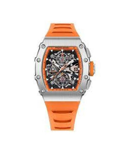 Benyar PD Japan TMI-VH88 Watch For Men Orange (PD-YS012-2)