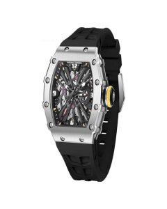 Benyar PD VH65 Japan Watch For Men Black (PD-1738-6)
