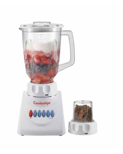 Cambridge Juicer Blender 2 in 1 (BL-208)