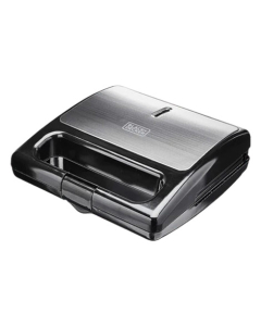 Black & Decker G2 3 In 1 Sandwich Maker