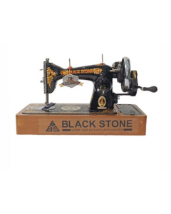 Black Stone Sewing Machine (SL-03)