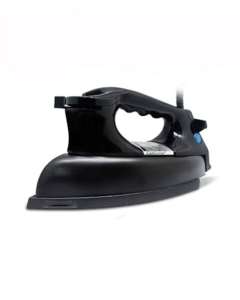 Cambridge Heavy Dry Iron - Black (DI4346)