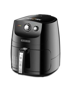 Black & Decker Aerofry XL Air Fryer (AF550)