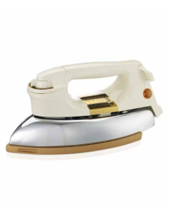 Black & Decker Dry Iron (F-500)