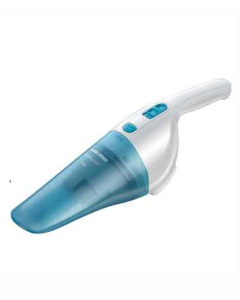 Black & Decker Dustbuster Cordless Handy Vacuum Cleaner (NW4820N)