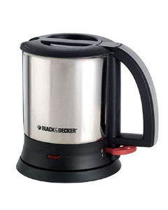 Black & Decker Electric Kettle 1.5Ltr (JC200)
