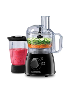 Black & Decker Food Processor (FX400B)