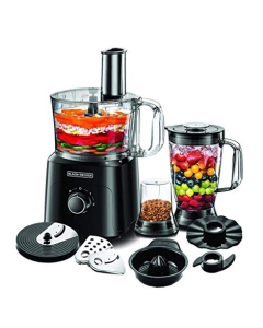 Black & Decker Food Processor (FX775)
