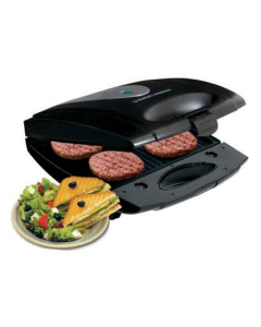 Black & Decker Sandwich Maker (TS4080)