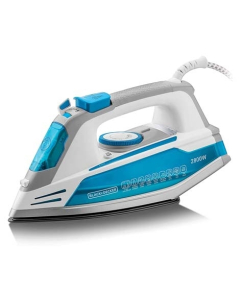 Black & Decker Steam Iron (X2800)