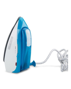 Black & Decker Travel Steam Iron (TI250)