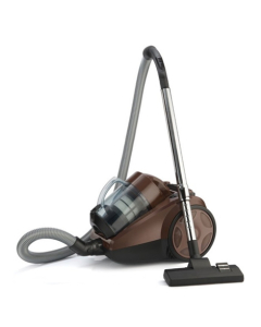 Black & Decker Vacuum Cleaner (VO1850)