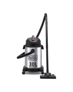 Black & Decker Wet/Dry Vacuum Cleaner (WV1450)