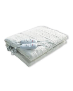 Certeza Double Bed Electric Under Blanket (UB-20)