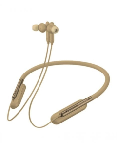 Samsung U Flex Bluetooth Wireless Headphones Gold (EO-BG950)