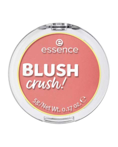 Essence Blush crush - 20 Deep Roze
