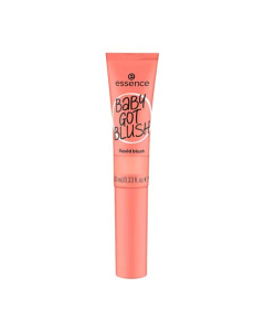 Essence Baby Got Blush Liquid Blush - 40