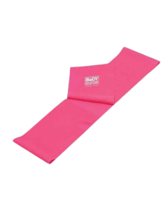 Body Sculpture Latex Aerobic Band