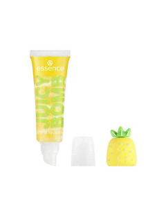 Essence Juicy Bomb Shiny Lip Gloss - 001