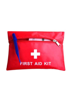 Ferozi Traders Emergency First Aid Medicine Kit