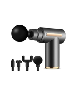 Ferozi Traders Mini Muscle Massager Gun