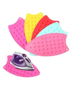 Ferozi Traders Heat Resistant Silicone Iron Mat