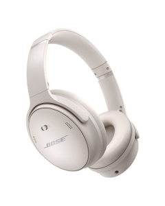Bose QuietComfort 45 Noise Cancelling Smart Headphone White