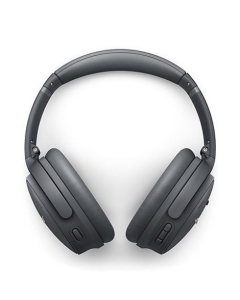 Bose QuietComfort 45 Noise Cancelling Smart Headphone Grey