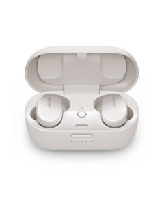 Bose QuietComfort Noise-Canceling True Wireless Earbuds Soapstone