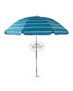 Boss Craft UPVC Umbrella Blue (B-1100-BLU)