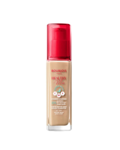 Bourjois Healthy Mix Clean Vegan Foundation - Golden Beige (52.2)