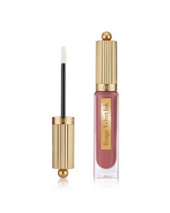 Bourjois Rouge Velvet Ink Liquid Lipstick - 4 Mauve Sweet Mauve