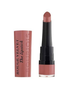 Bourjois Rouge Velvet The Lipstick - 13 Nohalicious