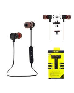 Brandy Magnetic Wireless Bluetooth Sports Handsfree
