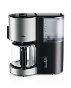 Braun IDCollection Coffee Maker Black (KF 5120)