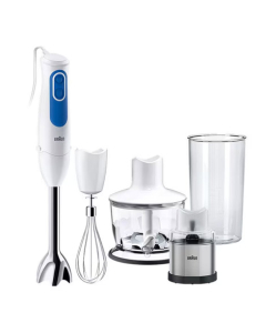 Braun MultiQuick 3 Hand blender MQ 3038 