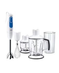 Braun MultiQuick 3 Hand blender MQ 3045 