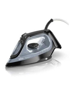 Braun TexStyle 3 Steam Iron (SI-3055)