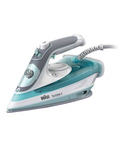 Braun Texstyle 5 Steam Iron Green (SI-5017)