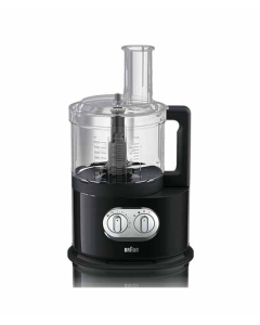 Braun Identity Collection Food Processor (FP-5150)