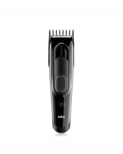 Braun Hair Clipper (HC5050)