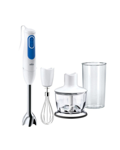 Braun Multiquick Sauce Hand Blender (MQ-3035)