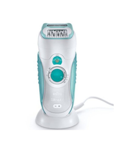 Braun Silk-epil 7 Xpressive Wet & Dry Epilator (7791)