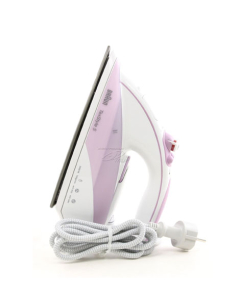 Braun Tex Style Steam Iron (TS-505)