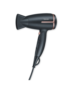 Beurer Travel Hair Dryer (HC-25)