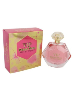 Britney Spears VIP Private Show Eau De Parfum For Men 100ml
