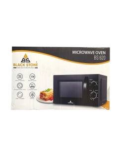 Blackstone 20L Microwave Oven - BS-620