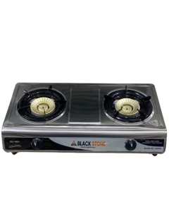 Black Stone Auto Ignition Gas Stove BS-804